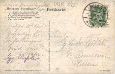 Meissen - Meissner Porzellan