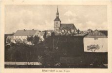 Börnersdorf Erzgebirge