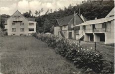 Vierbuchermühle bei Waldbröl