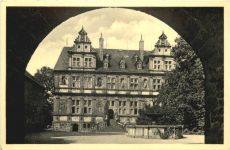 Schloß Friedewald - Hans Schemm Gauschule