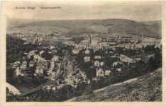 Kirchen an der Sieg