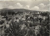 Kirchen an der Sieg