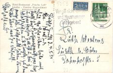 Frische Luft bei Lindlar