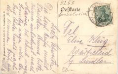 Restauration zum Bahnhof Tüschen - Lindlar