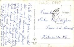 Gummersbach im Oberbergischen