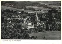 Wiehl im Oberbergischen
