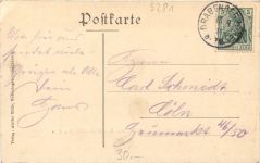 Gruss aus Drabenderhöhe - Wiehl