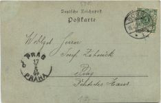 Bonn am Rhein - Kaiserplatz