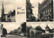 Gruss aus Merten