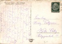 Bad Godesberg - Rheinhotel Dreesen