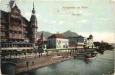 Königswinter am Rhein