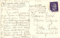 Königswinter am Rhein - Hotel Sophienhof