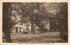 Honnef - Deutsche Jugendherberge