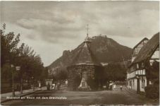 Rhöndorf am Rhein