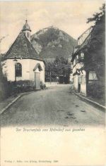 Rhöndorf am Rhein