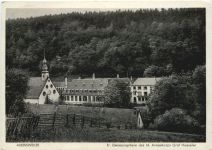 Albersweiler - Genesungsheim