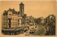 La Panne