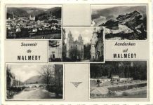 Souvenir de Malmedy