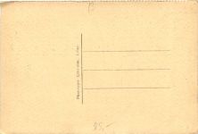 Seraing - Crue de la Meuse 1925