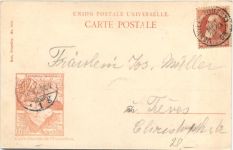 Liege - Exposition Universelle 1905