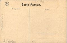 Bruges - La Place Jean Van Eyck