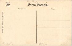 Tervueren - Nouveau musee du Congo
