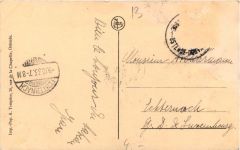 Ostende - Malle Princesse Astrid