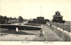Vietnam??