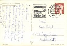 Ostseebad Boltenhagen