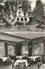 Manderscheid Eifel - Hotel Zu den Burgen