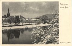 Herchen an der Sieg - Windeck