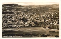 Merzig an der Saar