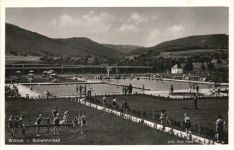 Wittlich - Schwimmbad