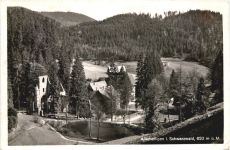Allerheiligen im Schwarzwald - Oppenau