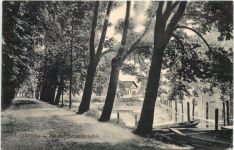 Lübbenau - An der Schneidemühle