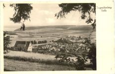 Jugendherberge Polle