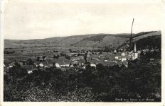 Kenn an der Mosel