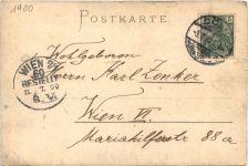 Remagen - Appolinariskirche - Litho