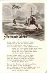 WW2 - Denn wir fahren