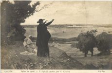 Salon de Paris 1906 - G. Chicotot