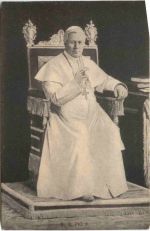 Papst Pio X