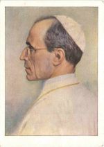 Papst Pio XII
