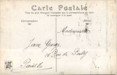 Salon de Paris 1907 - Lucien Jonas