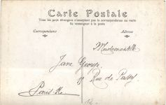 Salon de Paris 1907 - Michele Loffredo