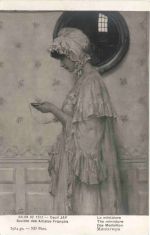 Salon de 1912 - Cecil Jay