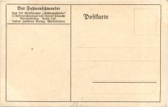 Scherenschnitt - Rudolf Sievers