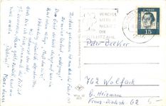 Wilhelmshaven - MS Wilhelmshaven