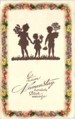 Namenstag