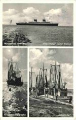 Nordseebad Wremen - United States