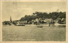 Lauenburg Elbe
